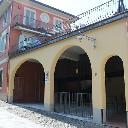 La Casetta Del Porto Сульцано Экстерьер фото