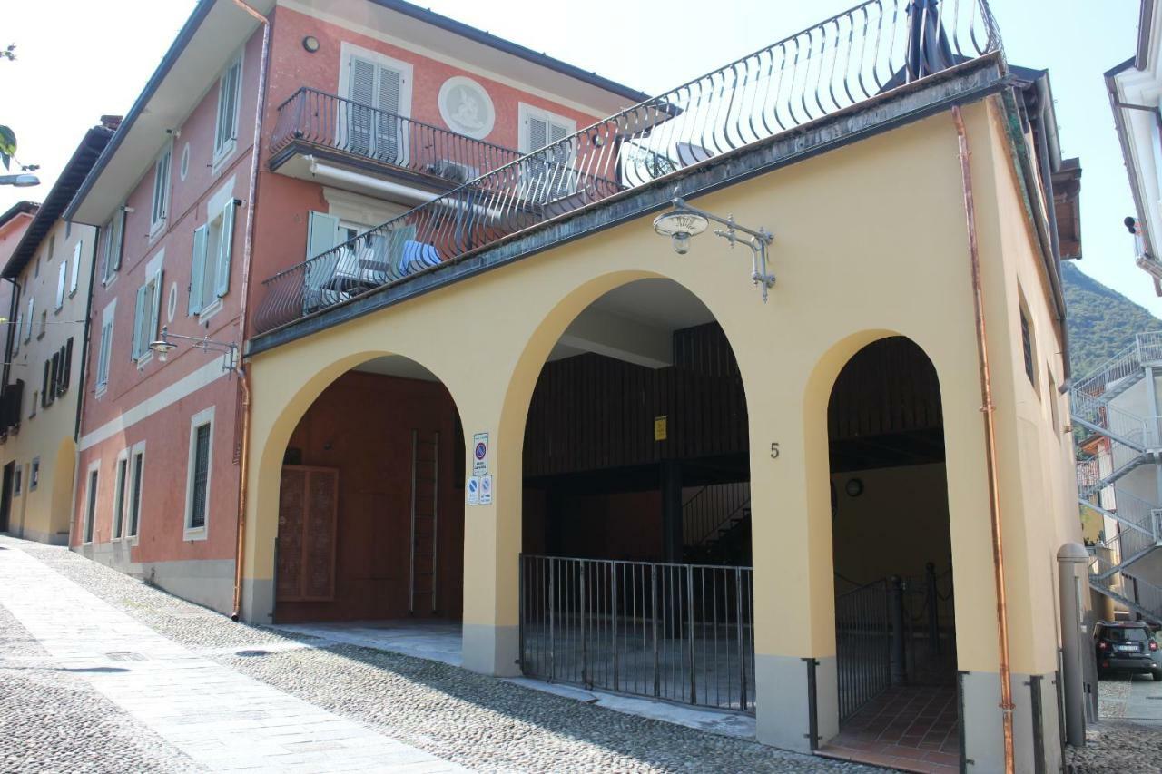 La Casetta Del Porto Сульцано Экстерьер фото